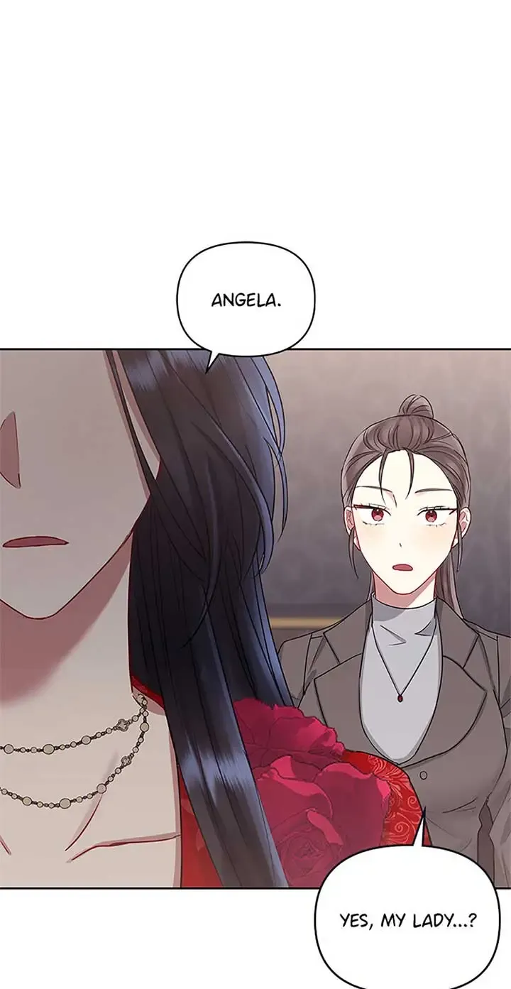 I’m A Villainess, But I Picked Up The Male Lead Zinmanga X Chapter 54 Page 15