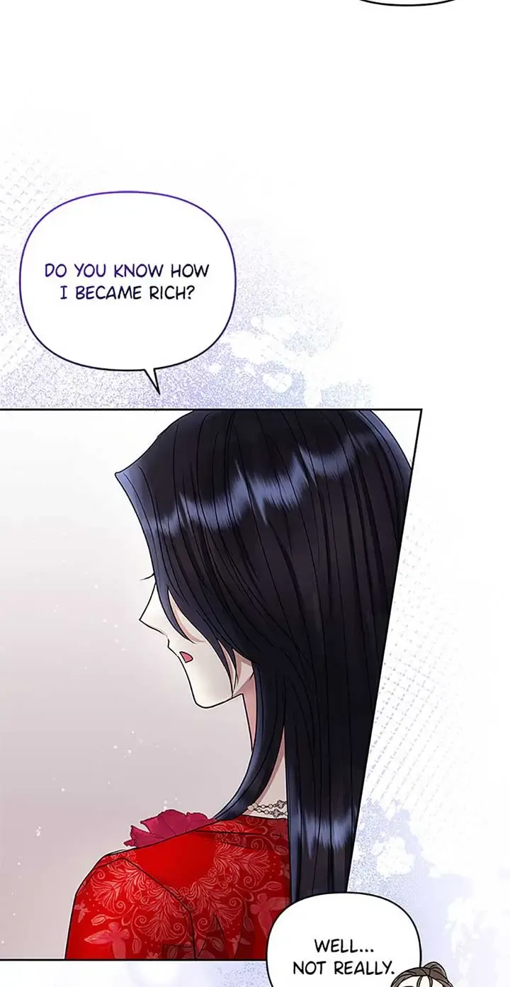 I’m A Villainess, But I Picked Up The Male Lead Zinmanga X Chapter 54 Page 16