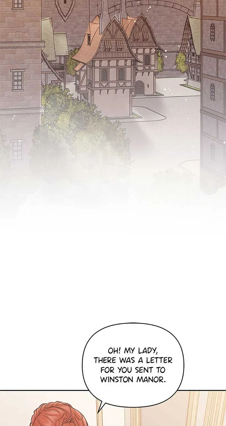 I’m A Villainess, But I Picked Up The Male Lead Zinmanga X Chapter 54 Page 27