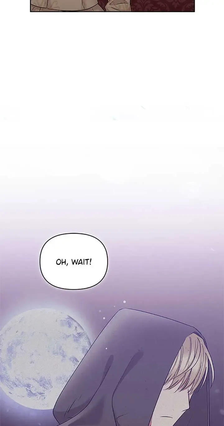 I’m A Villainess, But I Picked Up The Male Lead Zinmanga X Chapter 54 Page 35