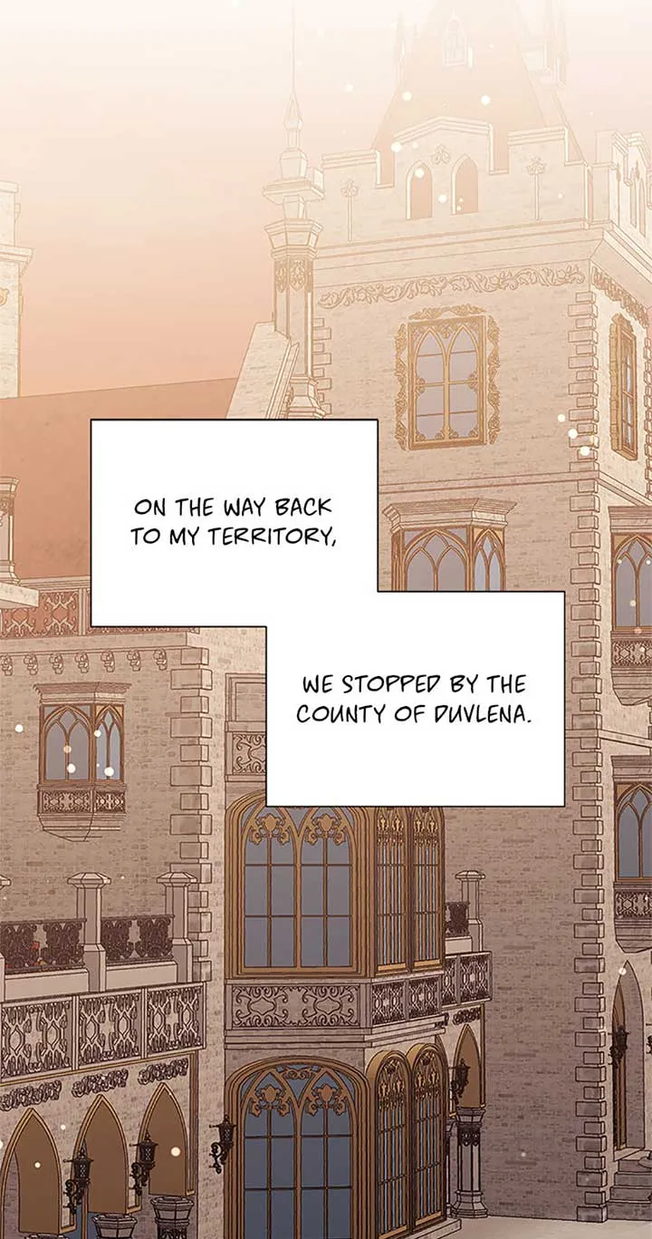 I’m A Villainess, But I Picked Up The Male Lead Zinmanga X Chapter 54 Page 50