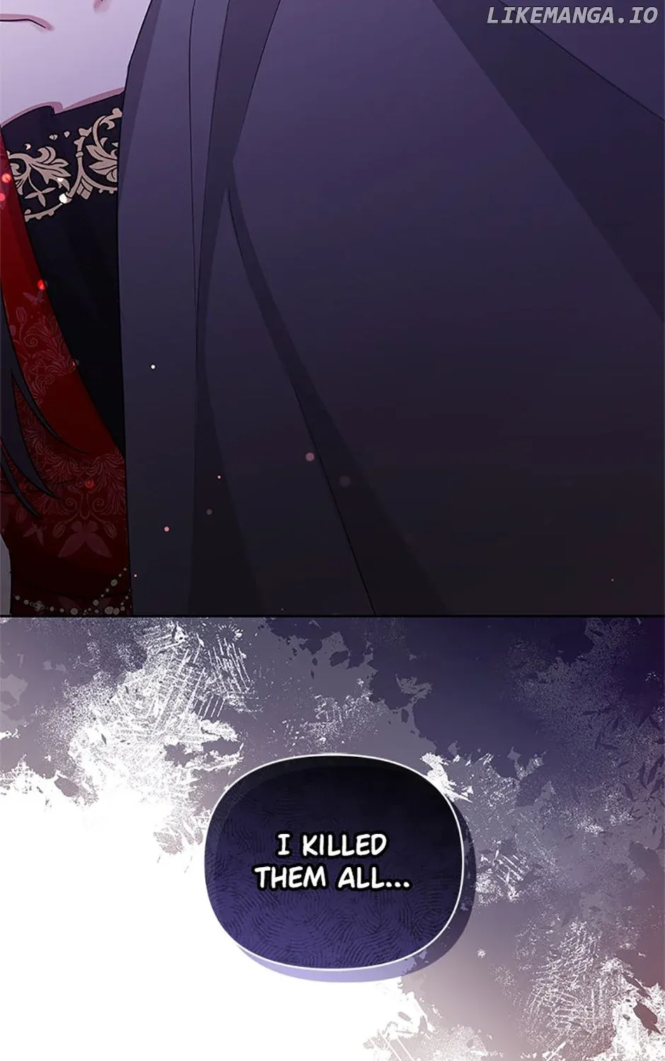 I’m A Villainess, But I Picked Up The Male Lead Zinmanga X Chapter 53 Page 70