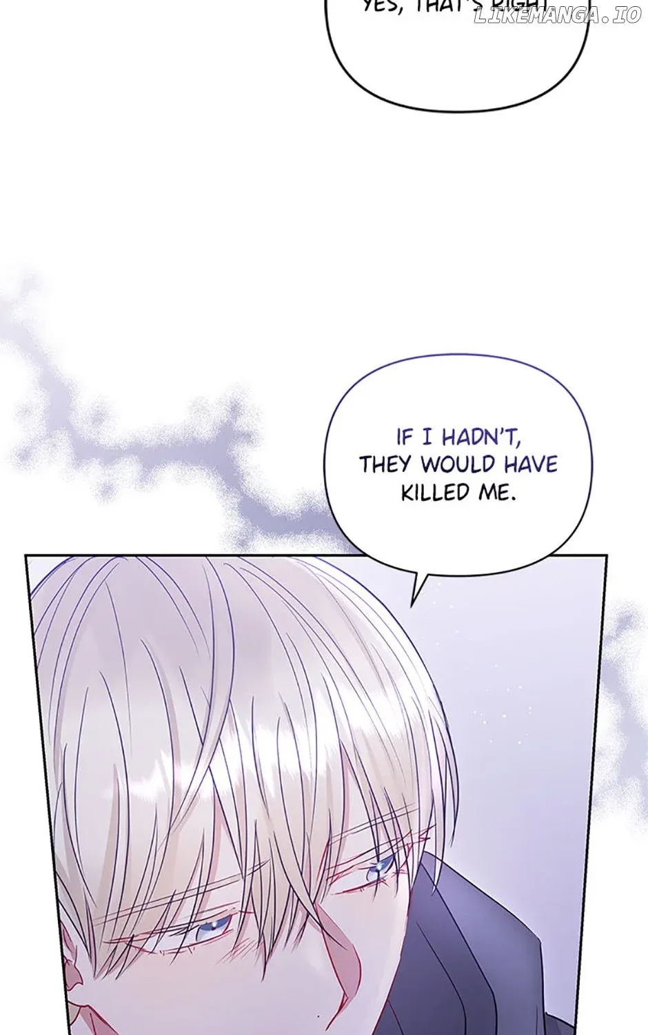 I’m A Villainess, But I Picked Up The Male Lead Zinmanga X Chapter 53 Page 76