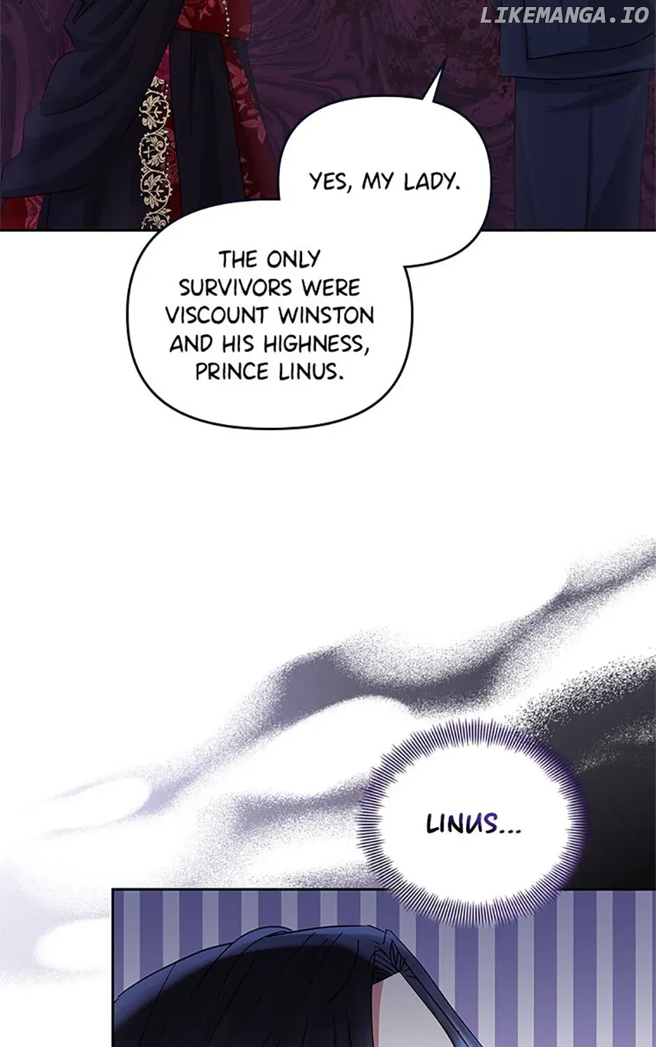 I’m A Villainess, But I Picked Up The Male Lead Zinmanga X Chapter 52 Page 59