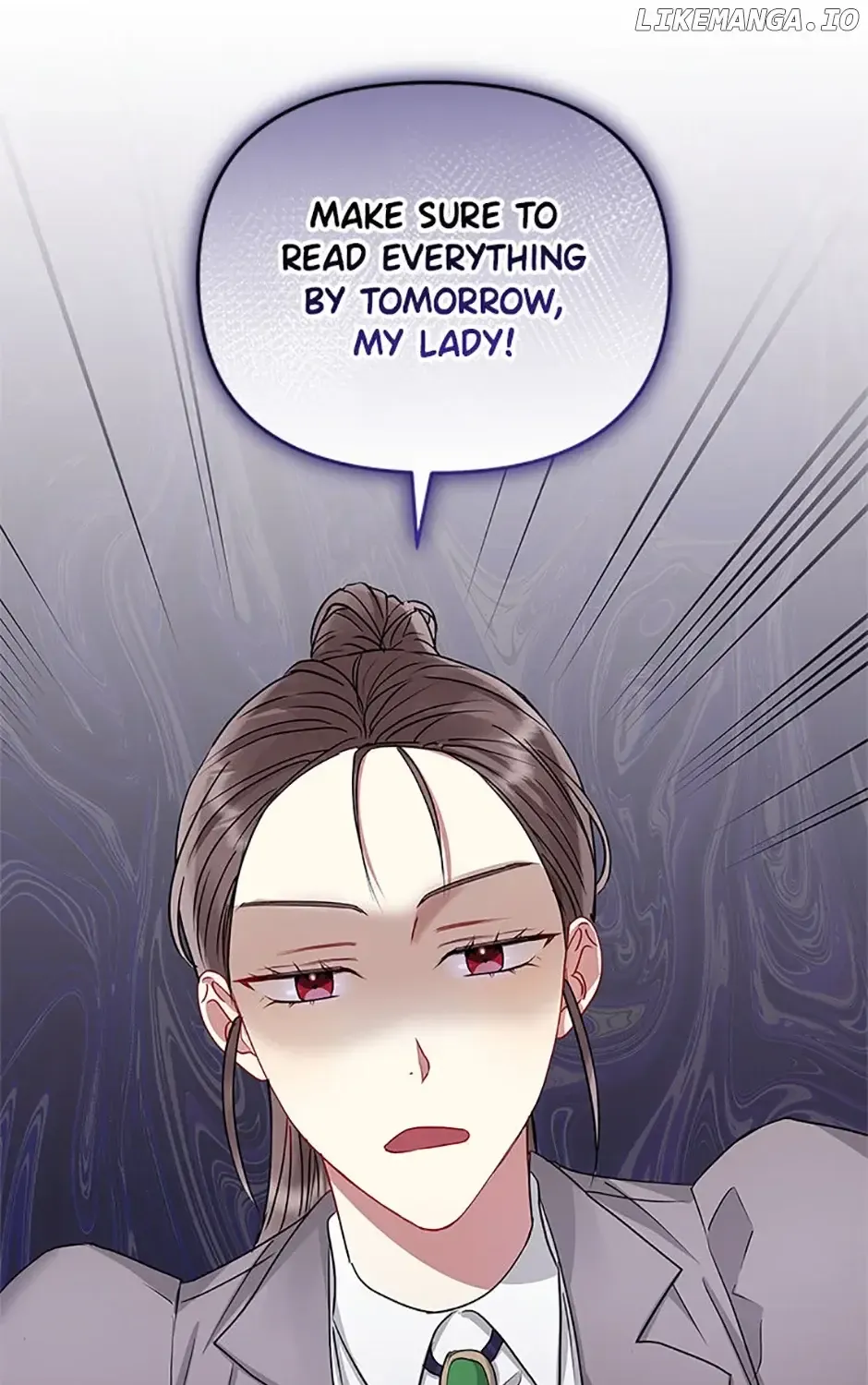 I’m A Villainess, But I Picked Up The Male Lead Zinmanga X Chapter 51 Page 50