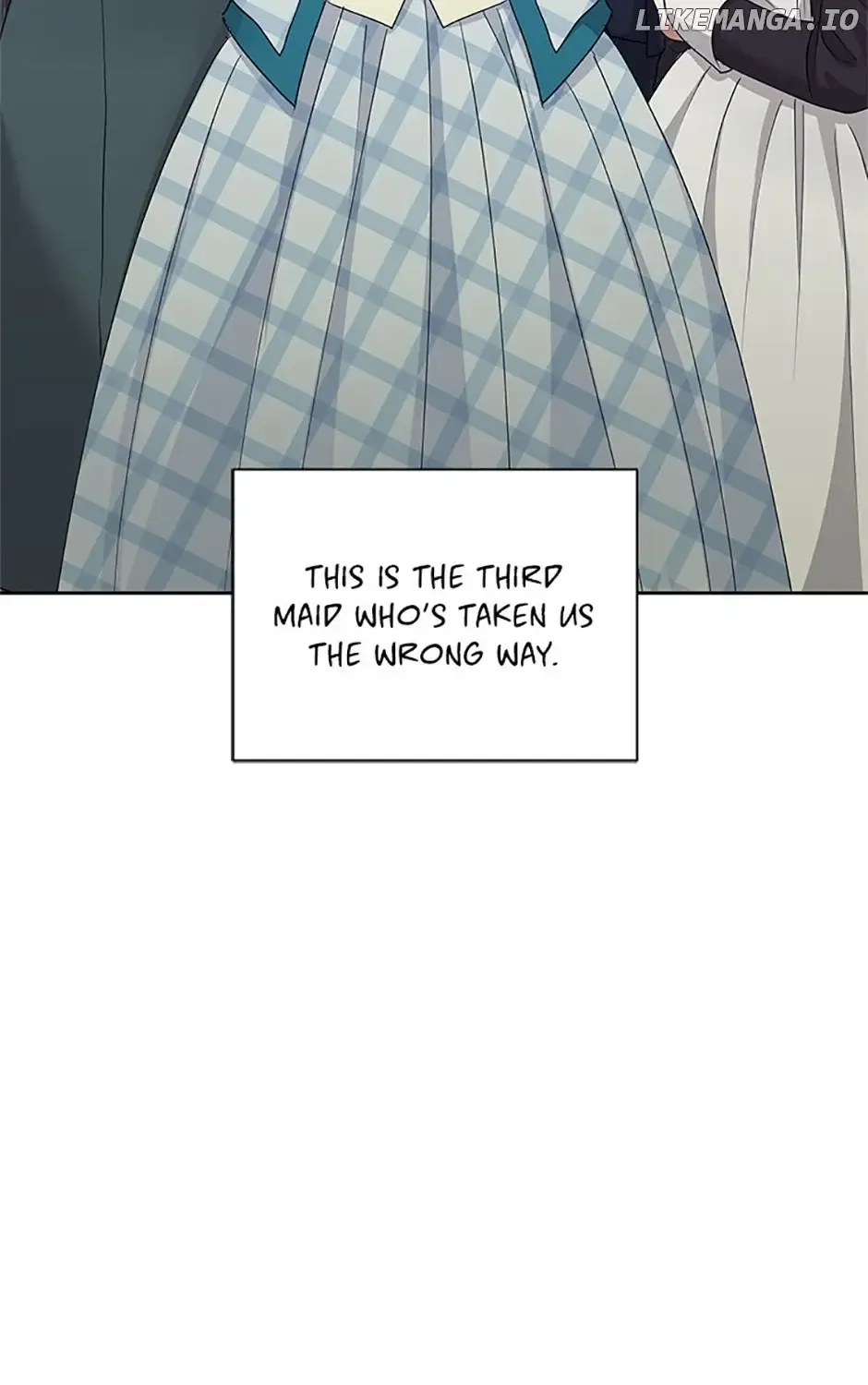 I’m A Villainess, But I Picked Up The Male Lead Zinmanga X Chapter 51 Page 84