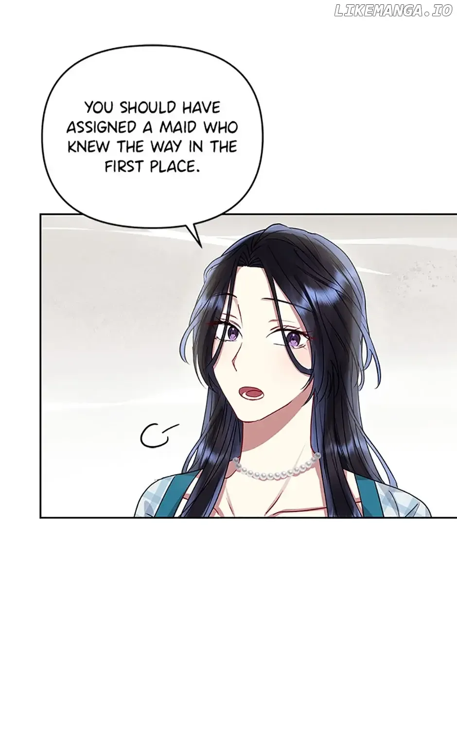 I’m A Villainess, But I Picked Up The Male Lead Zinmanga X Chapter 51 Page 93