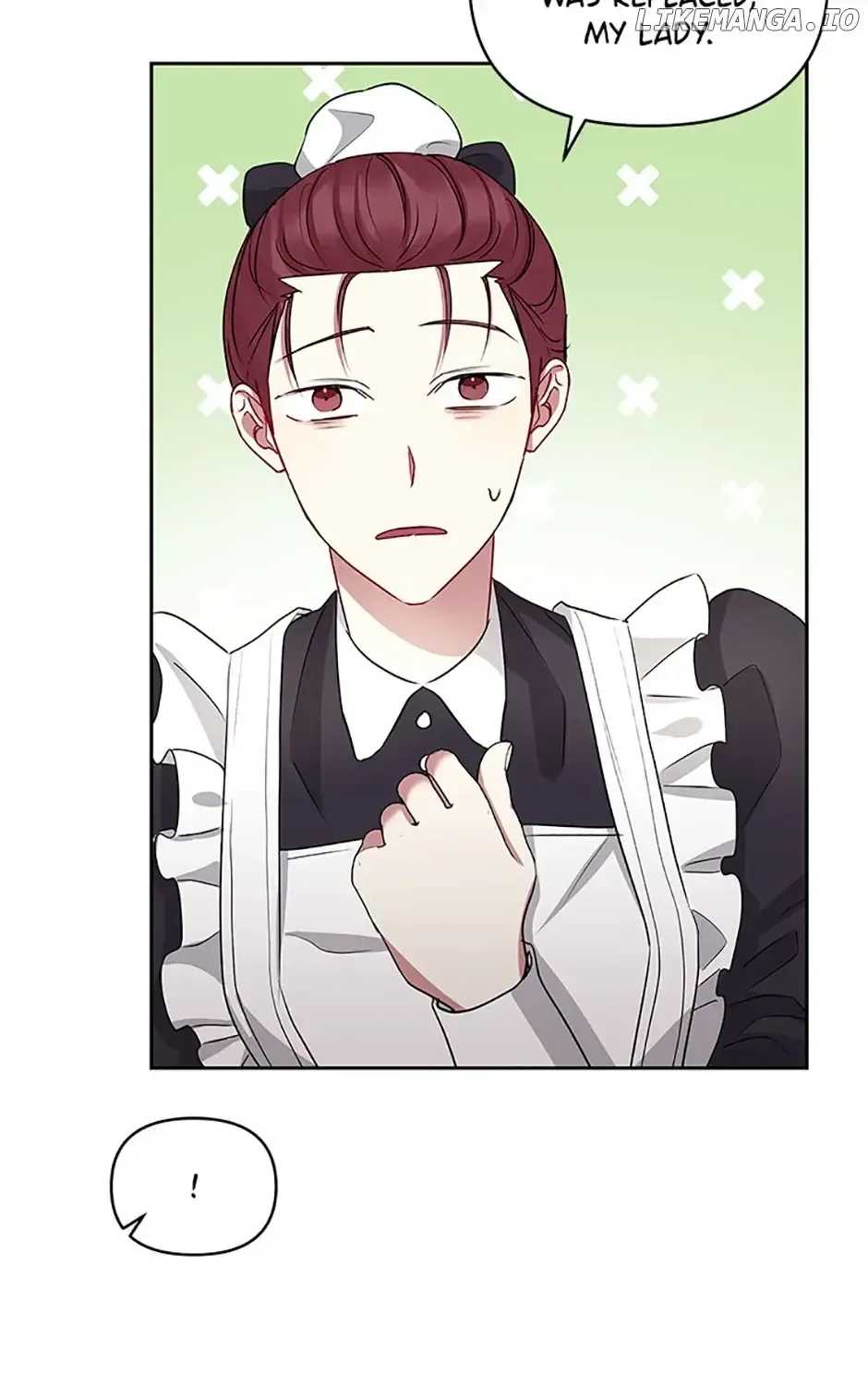 I’m A Villainess, But I Picked Up The Male Lead Zinmanga X Chapter 51 Page 95