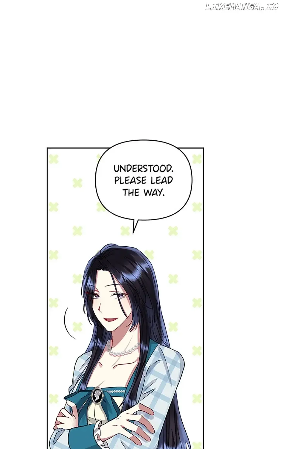 I’m A Villainess, But I Picked Up The Male Lead Zinmanga X Chapter 51 Page 101