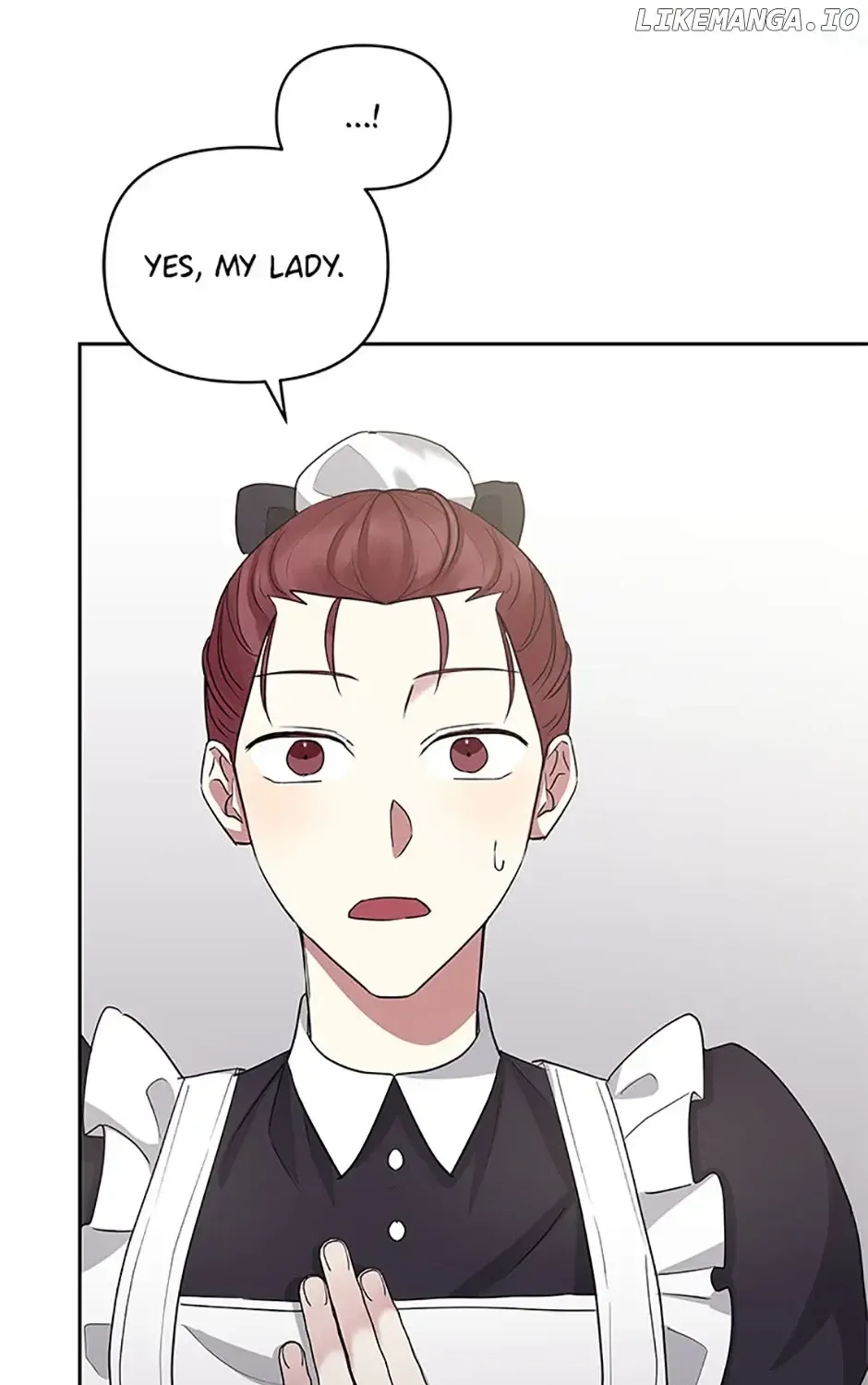 I’m A Villainess, But I Picked Up The Male Lead Zinmanga X Chapter 51 Page 109