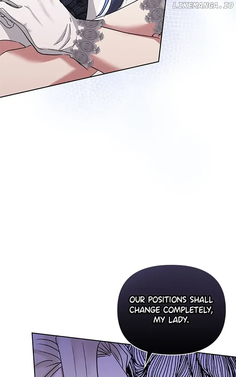 I’m A Villainess, But I Picked Up The Male Lead Zinmanga X Chapter 50 Page 61