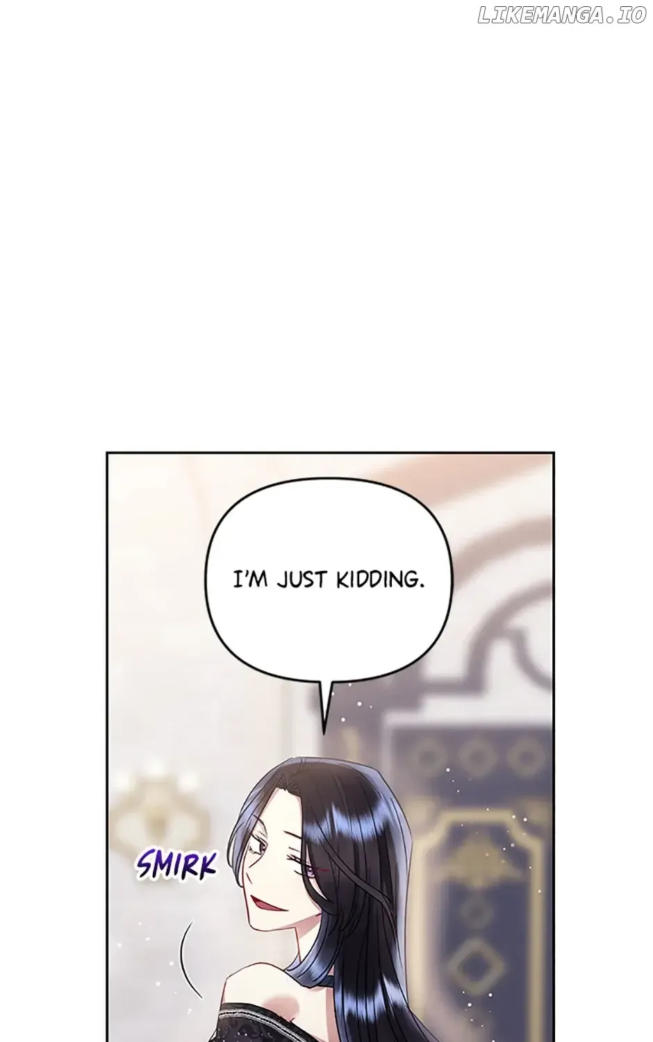 I’m A Villainess, But I Picked Up The Male Lead Zinmanga X Chapter 50 Page 109