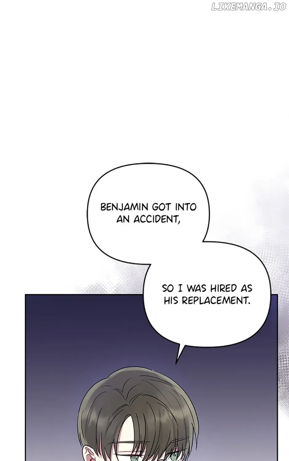 I’m A Villainess, But I Picked Up The Male Lead Zinmanga X Chapter 50 Page 129