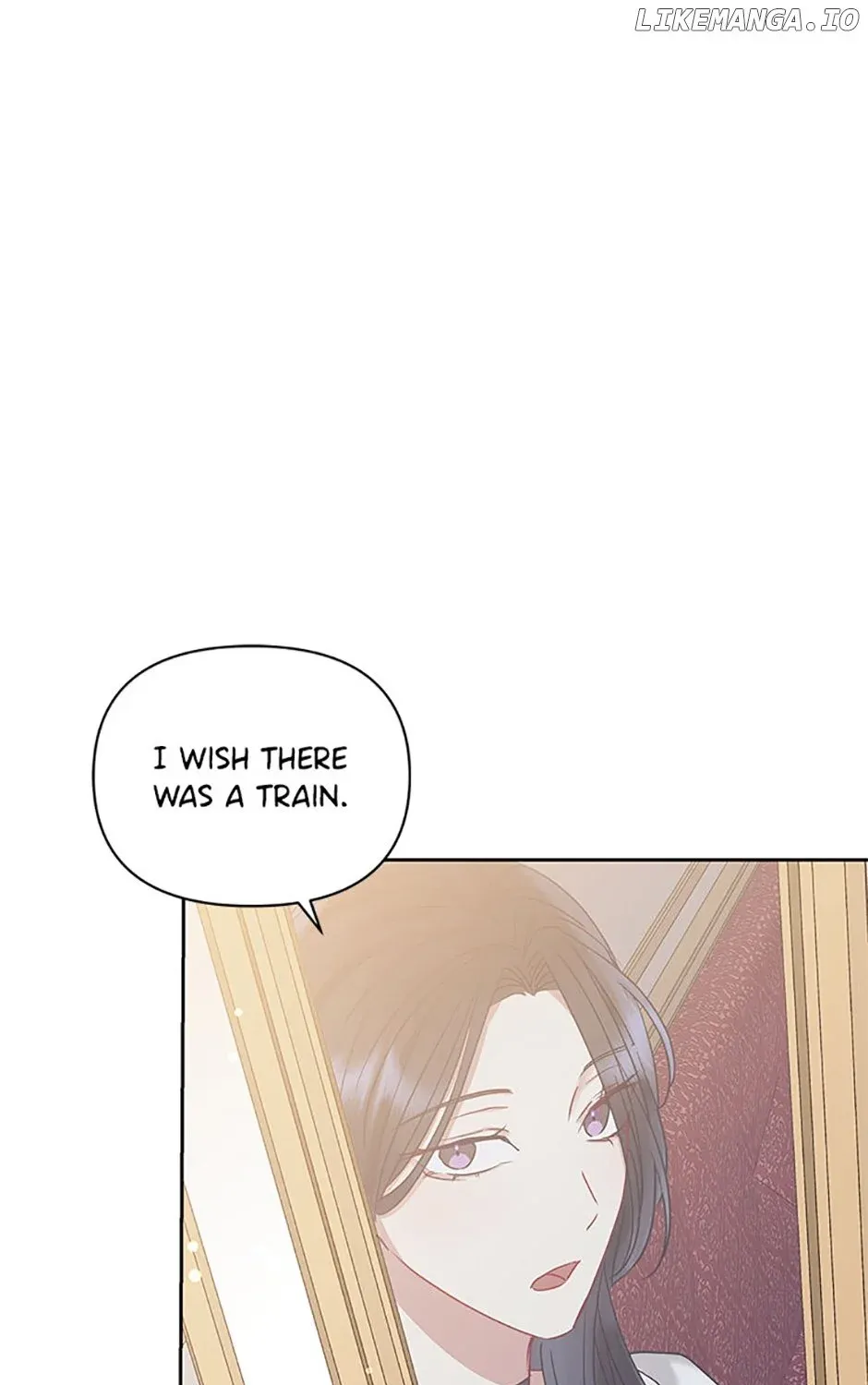 I’m A Villainess, But I Picked Up The Male Lead Zinmanga X Chapter 49 Page 119