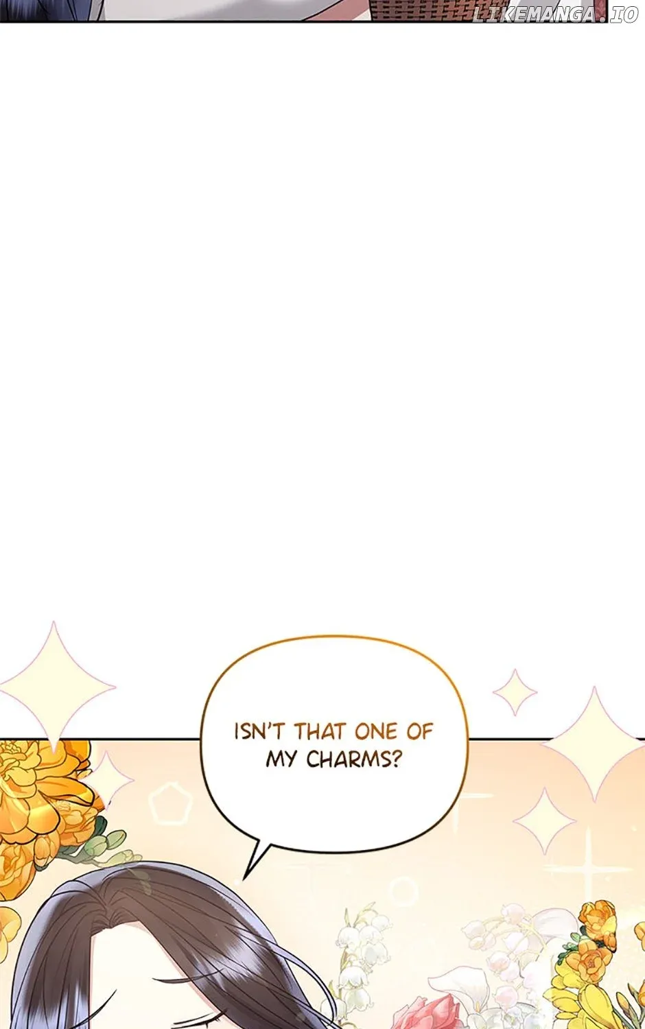 I’m A Villainess, But I Picked Up The Male Lead Zinmanga X Chapter 49 Page 143