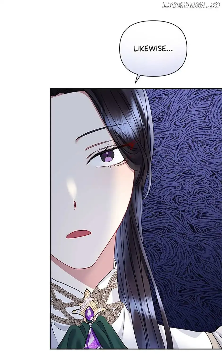 I’m A Villainess, But I Picked Up The Male Lead Zinmanga X Chapter 48 Page 28