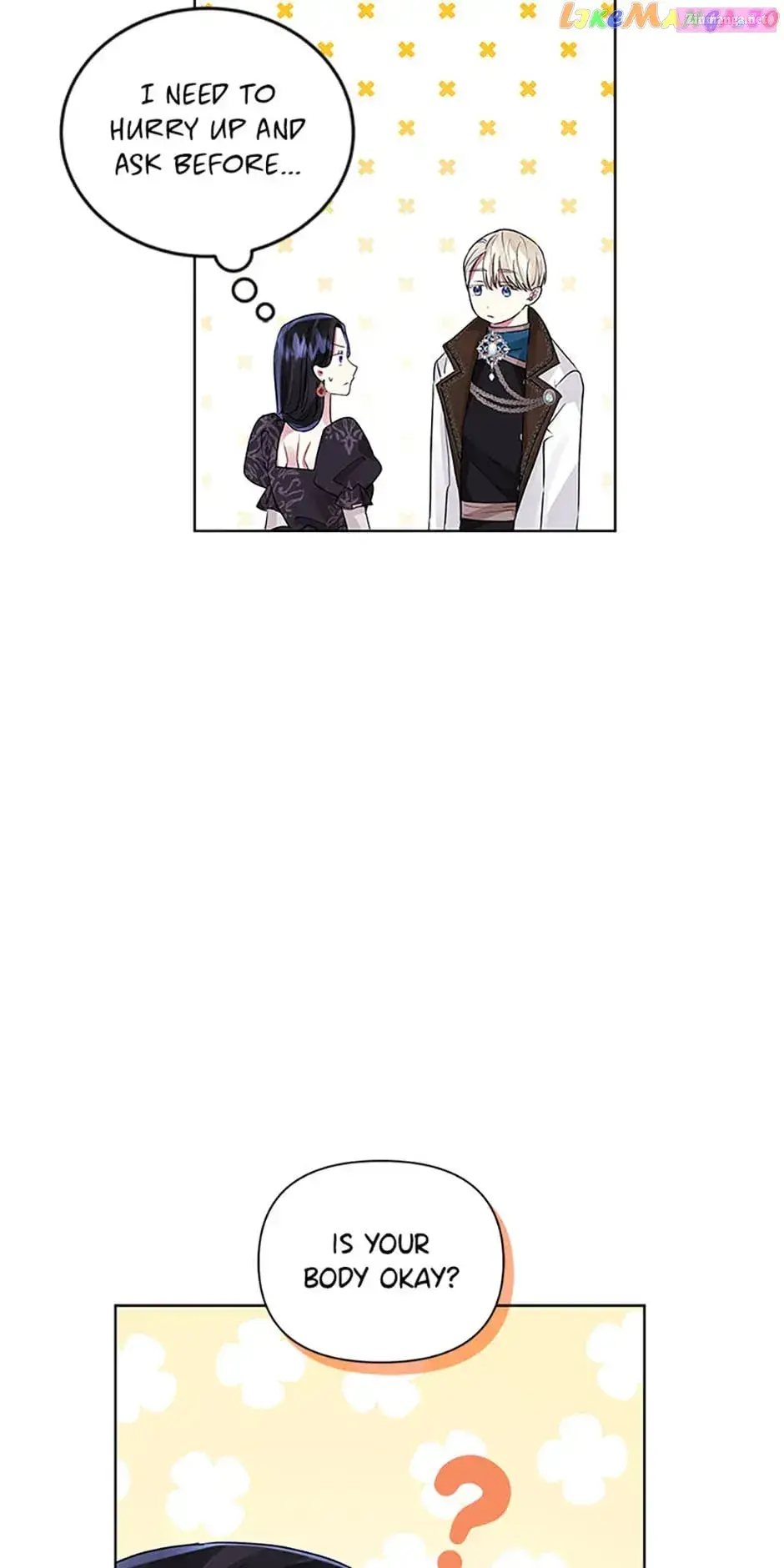 I’m A Villainess, But I Picked Up The Male Lead Zinmanga X Chapter 47 Page 13
