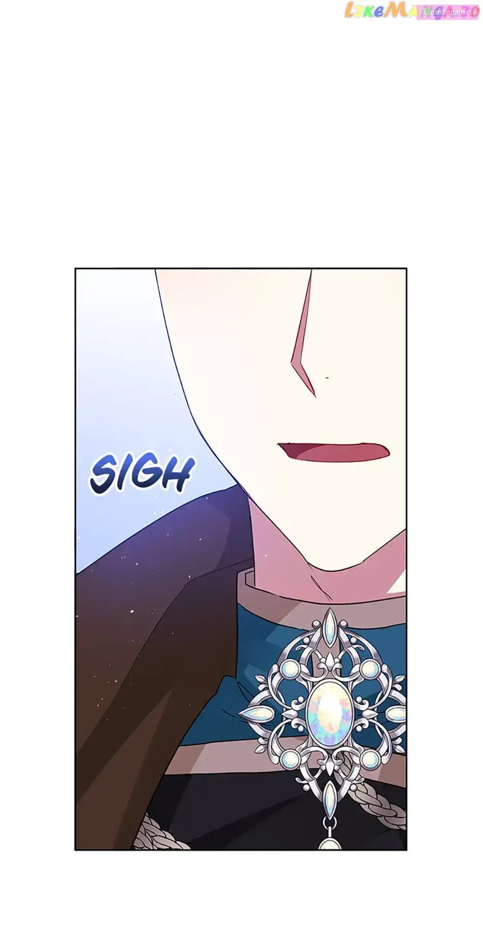 I’m A Villainess, But I Picked Up The Male Lead Zinmanga X Chapter 47 Page 35