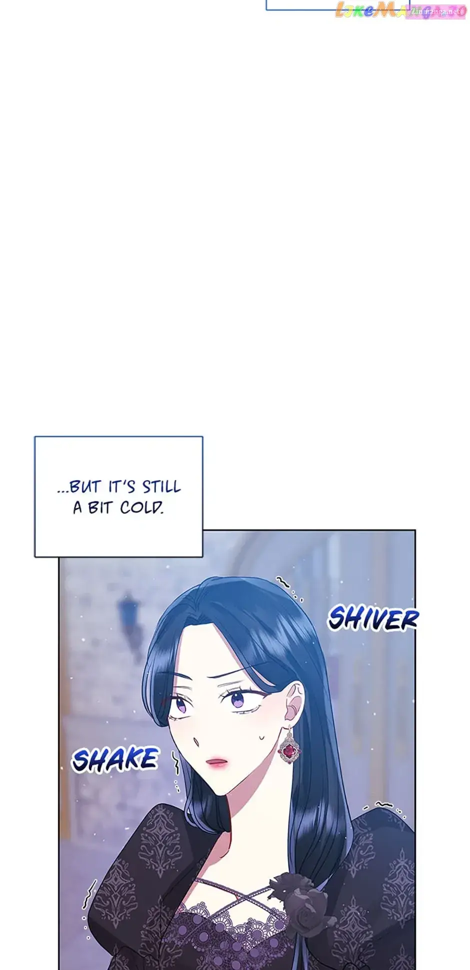 I’m A Villainess, But I Picked Up The Male Lead Zinmanga X Chapter 47 Page 42