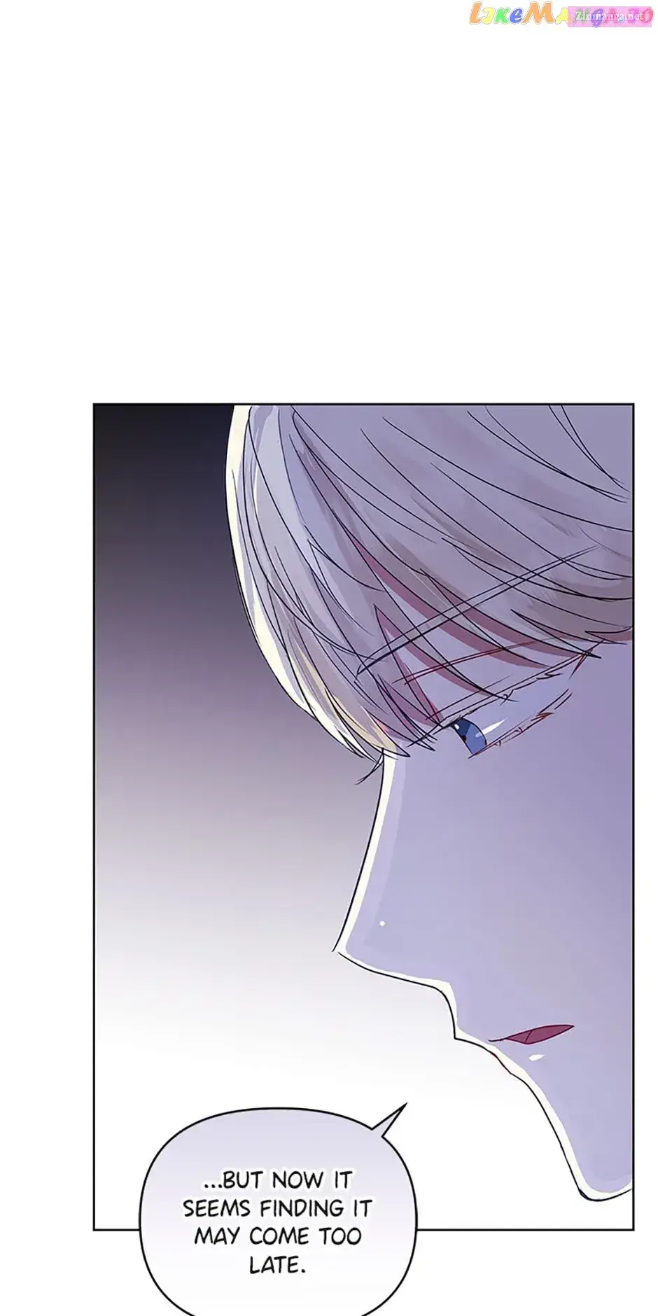 I’m A Villainess, But I Picked Up The Male Lead Zinmanga X Chapter 47 Page 65