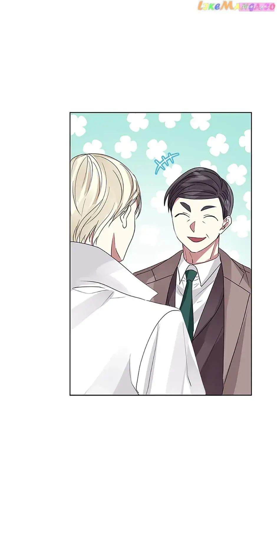 I’m A Villainess, But I Picked Up The Male Lead Zinmanga X Chapter 46 Page 31