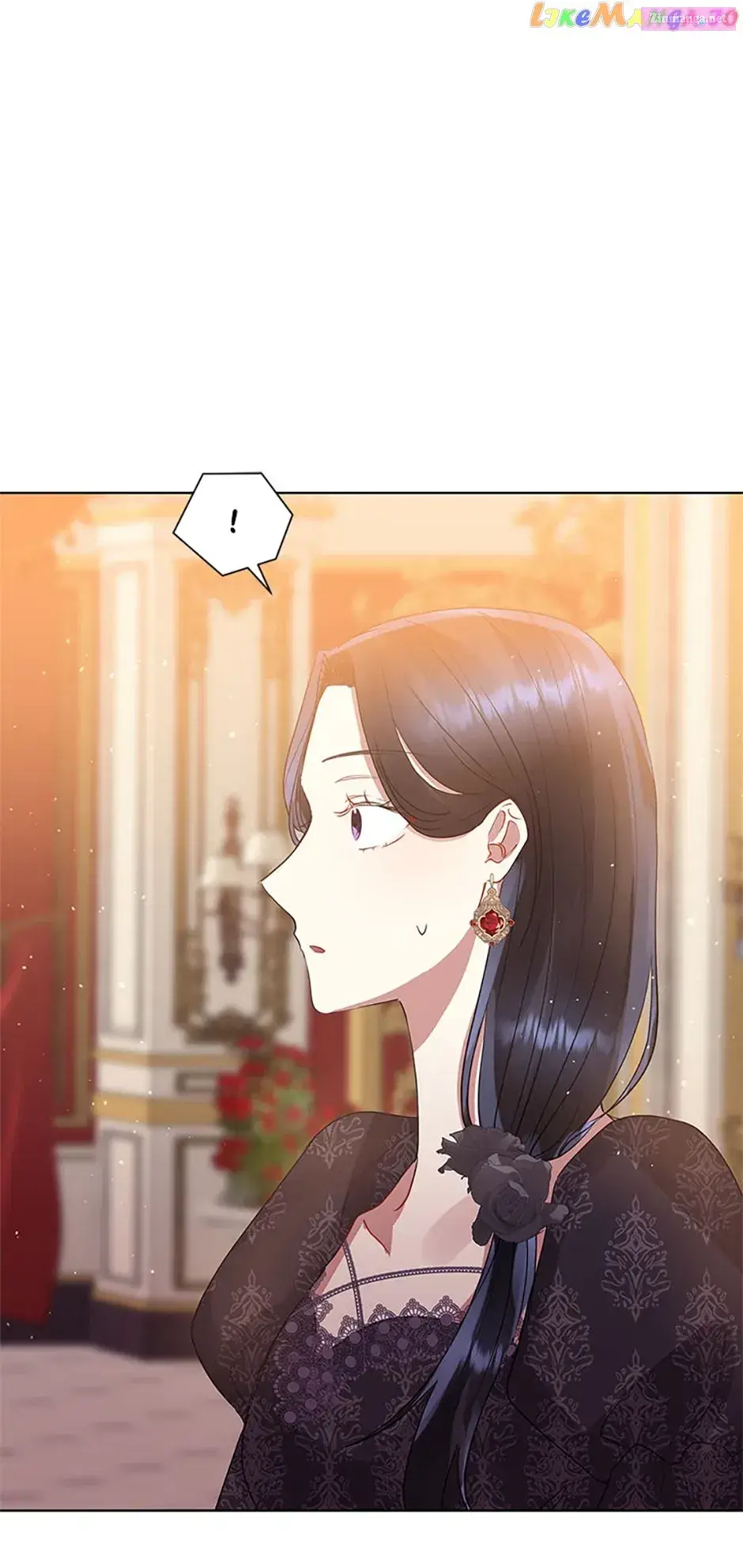 I’m A Villainess, But I Picked Up The Male Lead Zinmanga X Chapter 46 Page 46