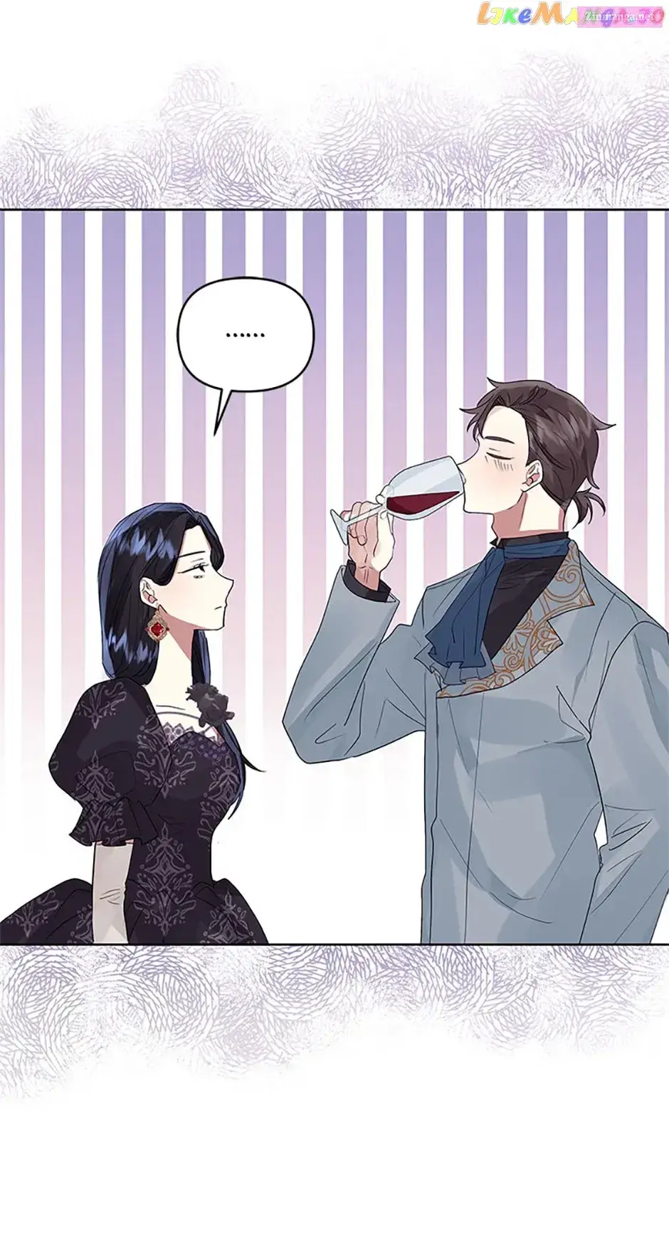 I’m A Villainess, But I Picked Up The Male Lead Zinmanga X Chapter 46 Page 56