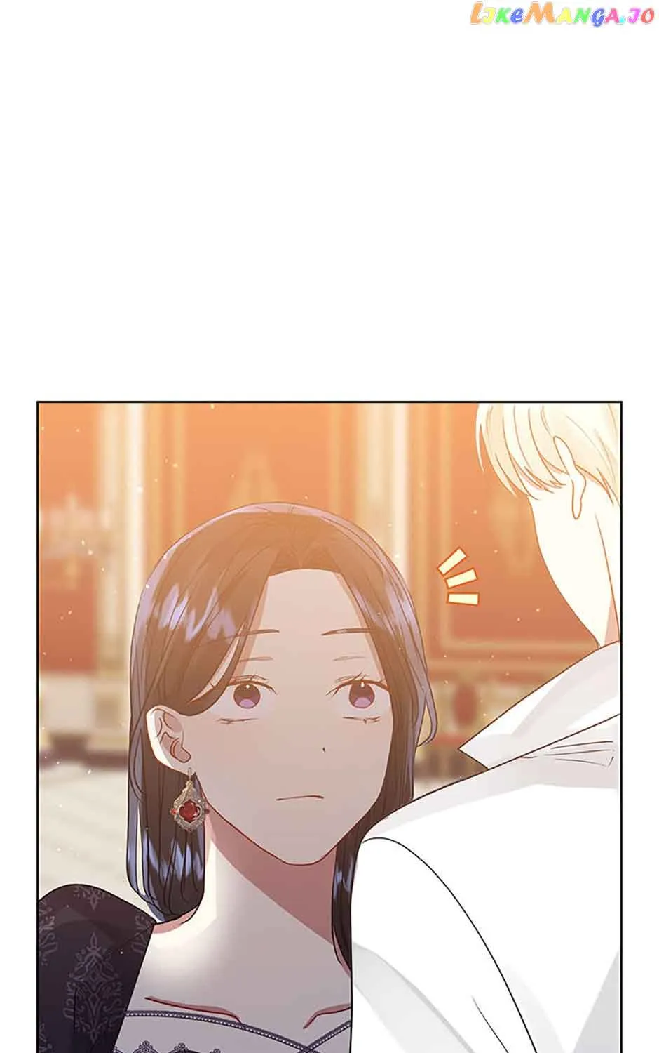 I’m A Villainess, But I Picked Up The Male Lead Zinmanga X Chapter 46 Page 149