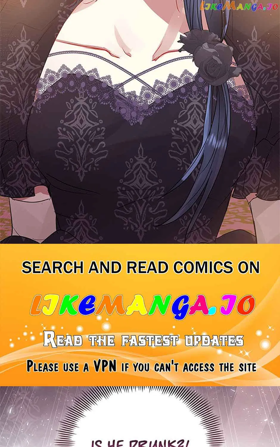 I’m A Villainess, But I Picked Up The Male Lead Zinmanga X Chapter 46 Page 169