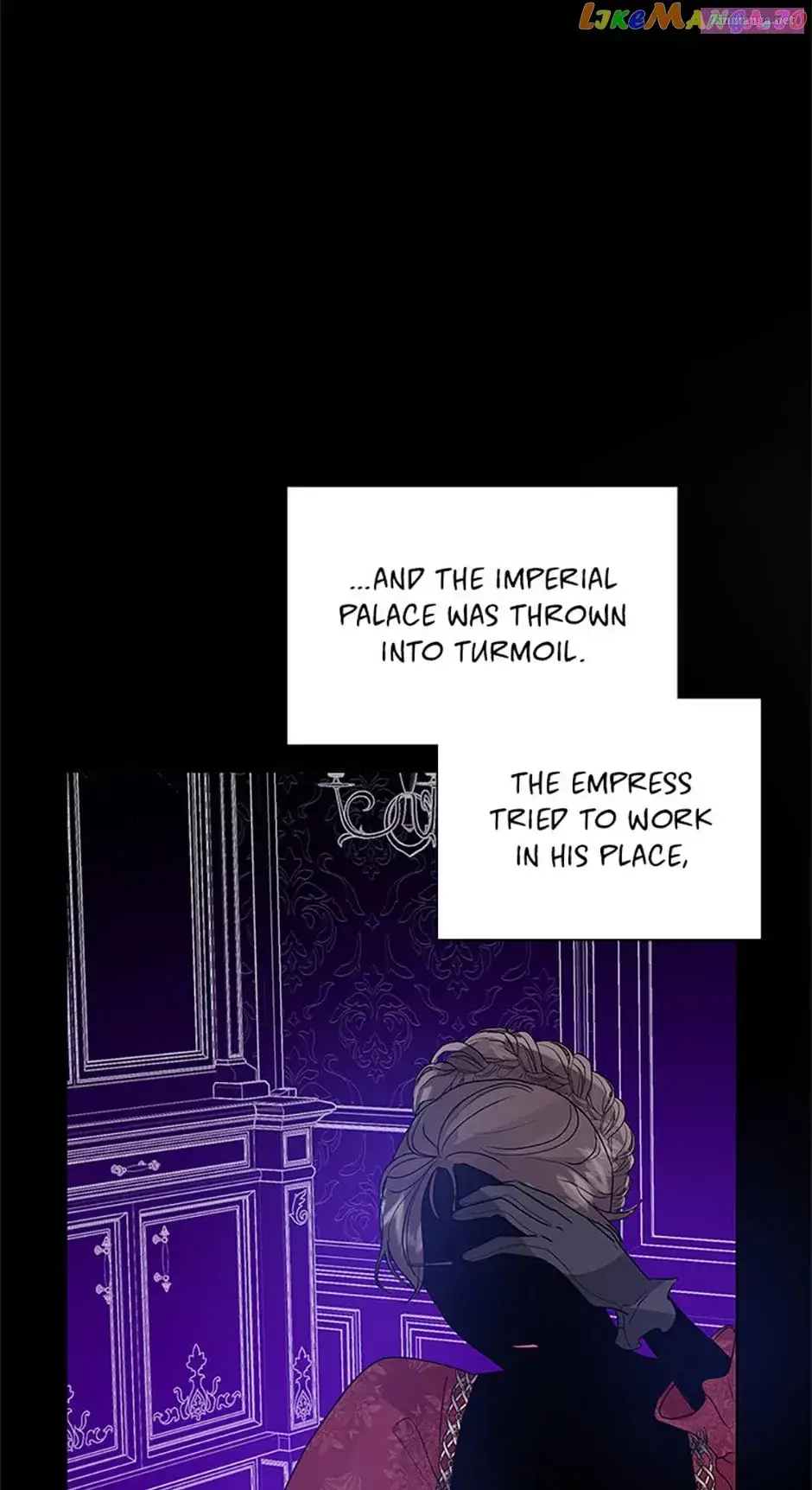 I’m A Villainess, But I Picked Up The Male Lead Zinmanga X Chapter 43 Page 9