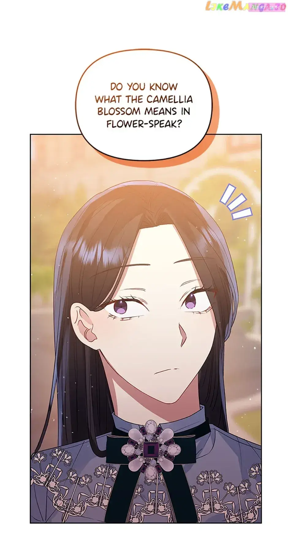 I’m A Villainess, But I Picked Up The Male Lead Zinmanga X Chapter 43 Page 33