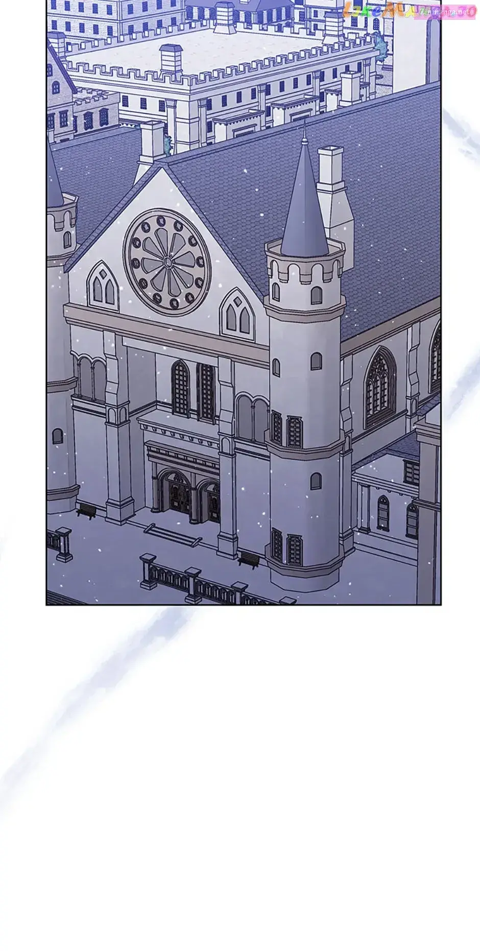 I’m A Villainess, But I Picked Up The Male Lead Zinmanga X Chapter 42 Page 61