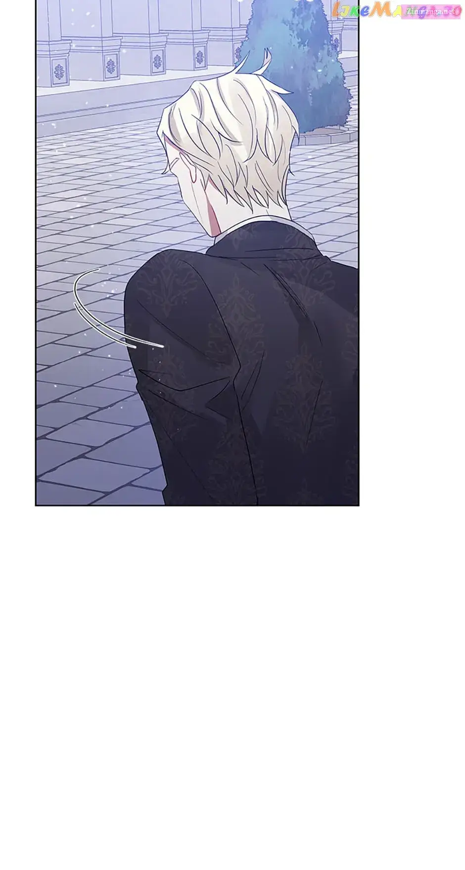 I’m A Villainess, But I Picked Up The Male Lead Zinmanga X Chapter 42 Page 75