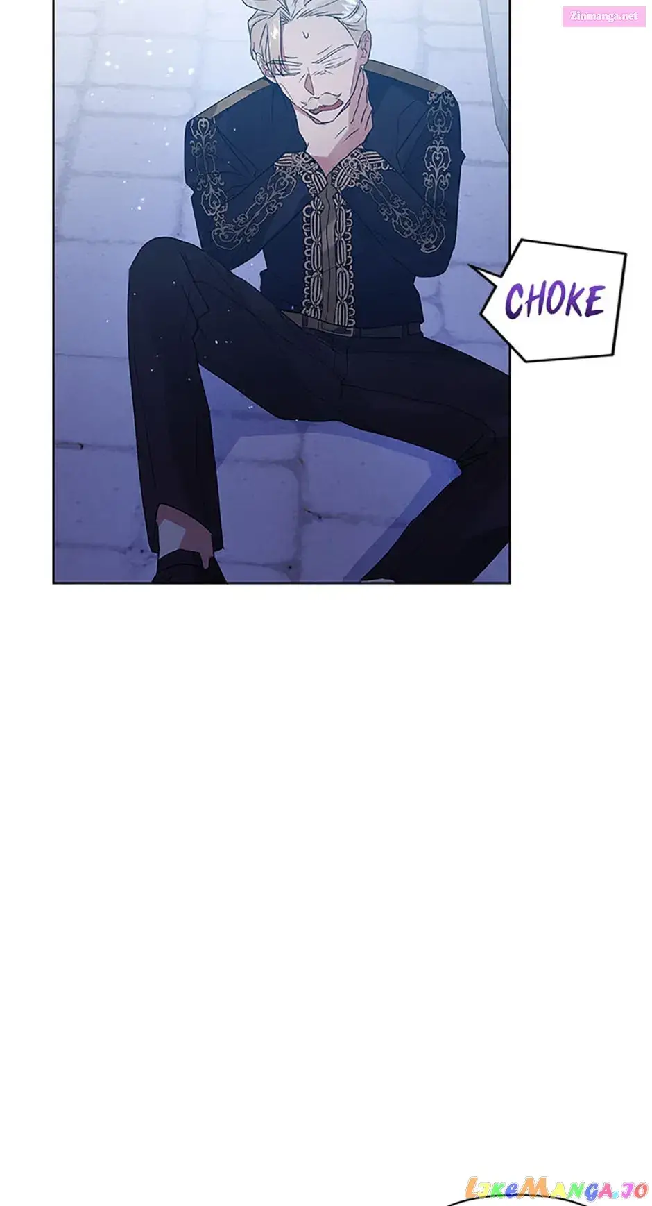 I’m A Villainess, But I Picked Up The Male Lead Zinmanga X Chapter 41 Page 25