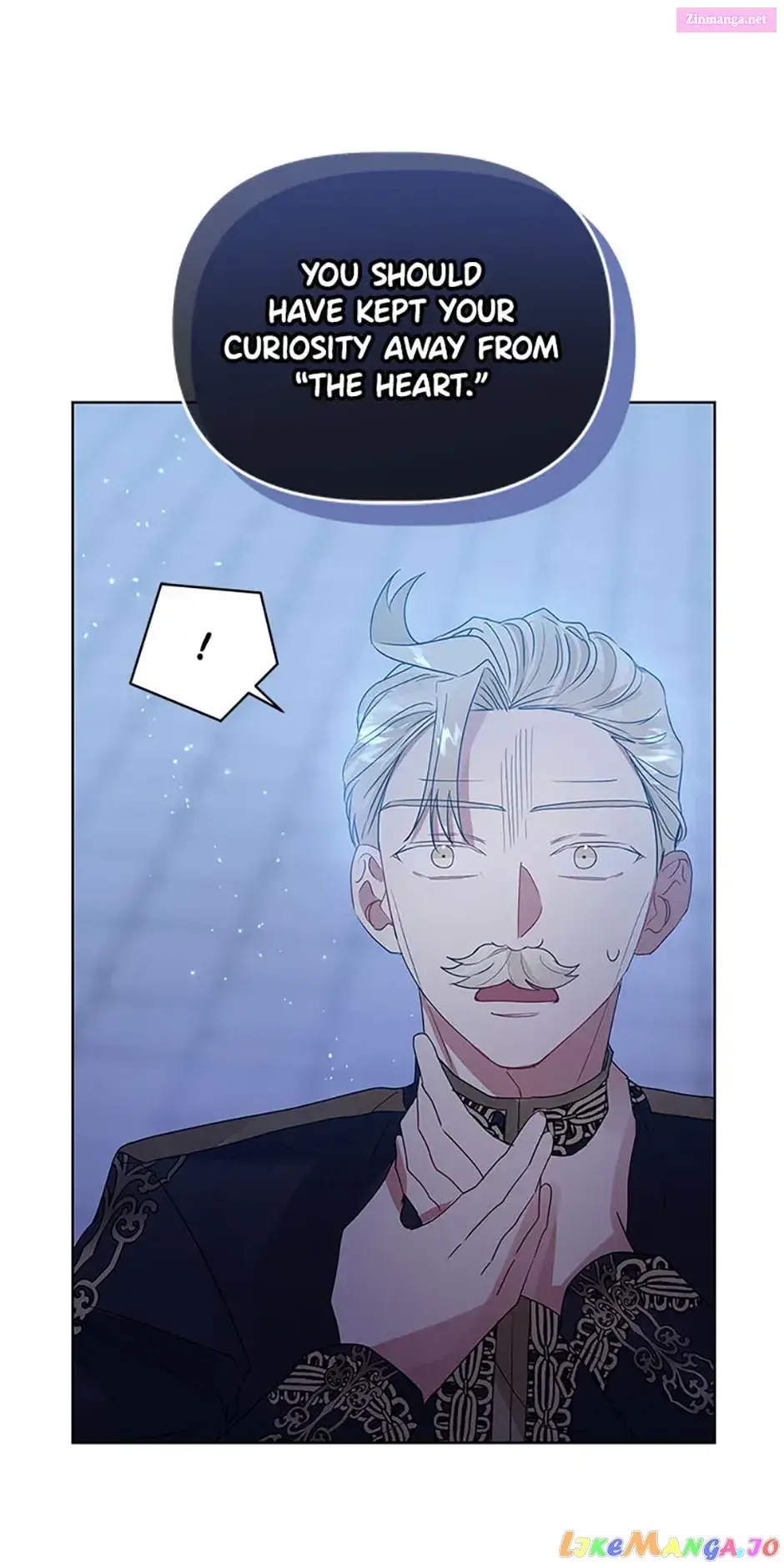 I’m A Villainess, But I Picked Up The Male Lead Zinmanga X Chapter 41 Page 27