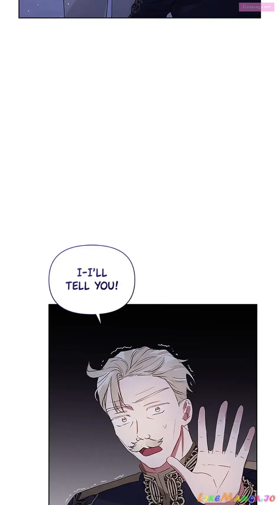 I’m A Villainess, But I Picked Up The Male Lead Zinmanga X Chapter 41 Page 39