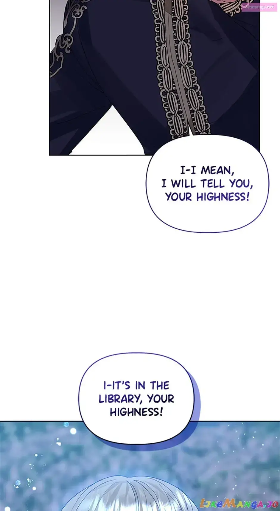 I’m A Villainess, But I Picked Up The Male Lead Zinmanga X Chapter 41 Page 40