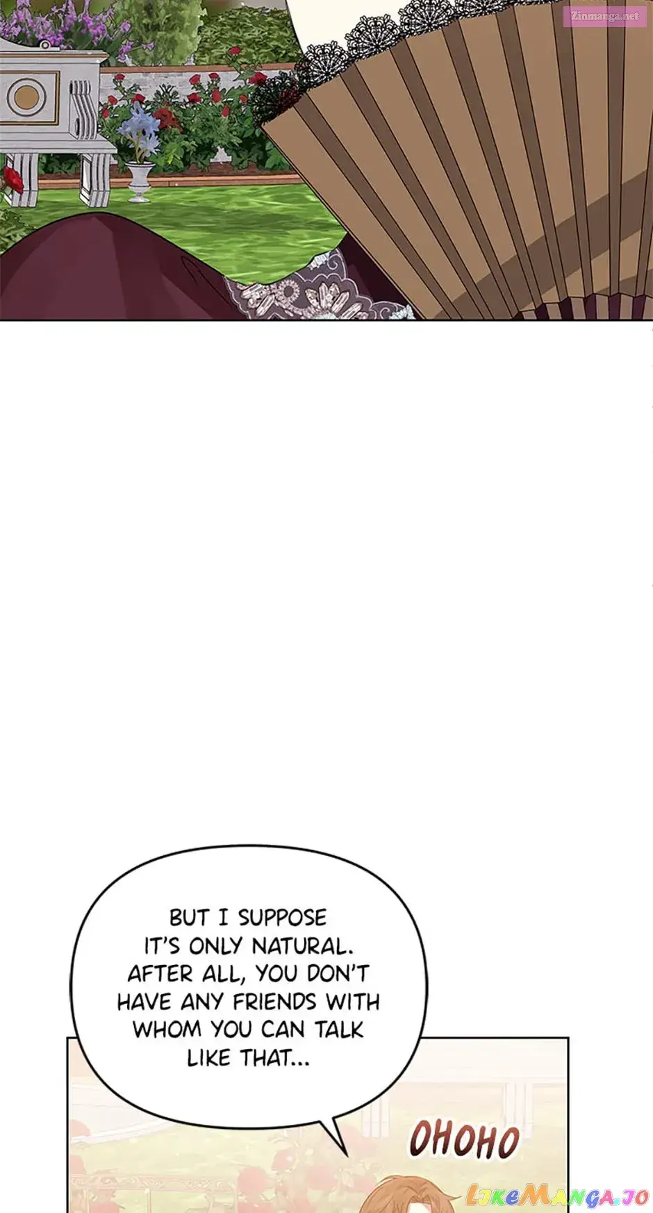 I’m A Villainess, But I Picked Up The Male Lead Zinmanga X Chapter 40 Page 26