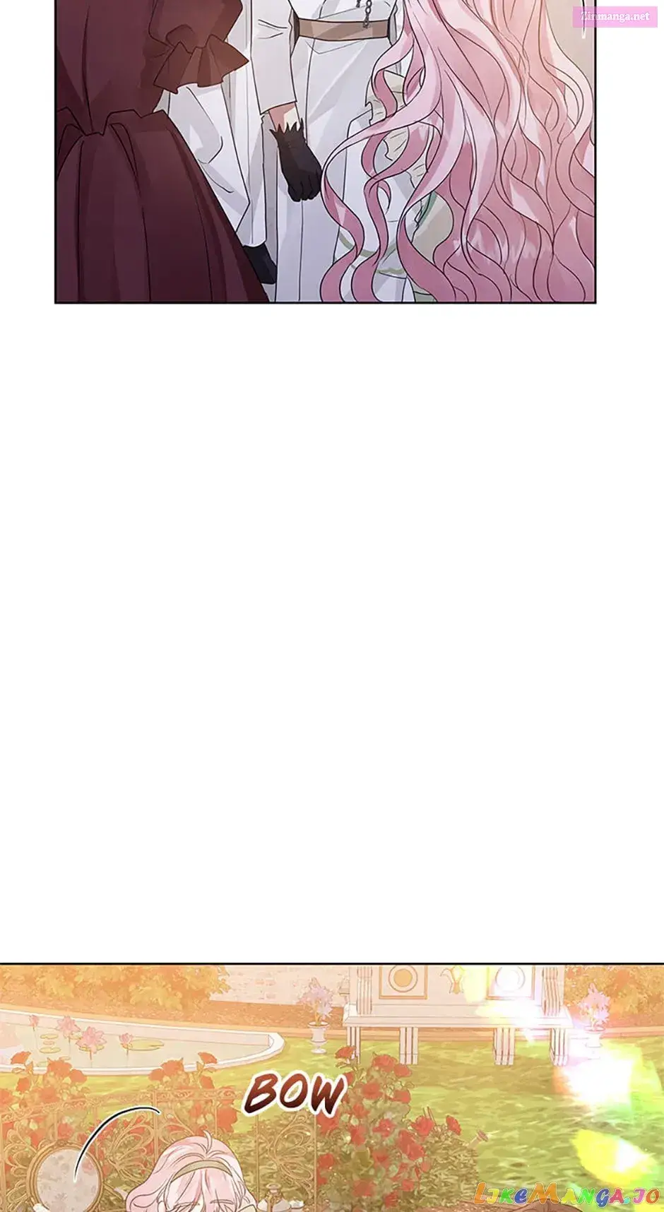 I’m A Villainess, But I Picked Up The Male Lead Zinmanga X Chapter 40 Page 32
