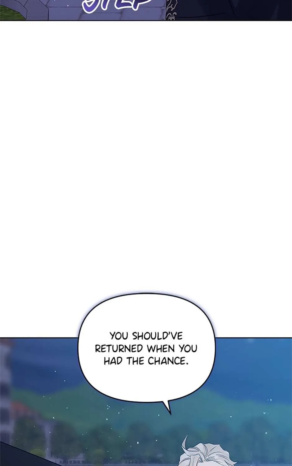 I’m A Villainess, But I Picked Up The Male Lead Zinmanga X Chapter 40 Page 107