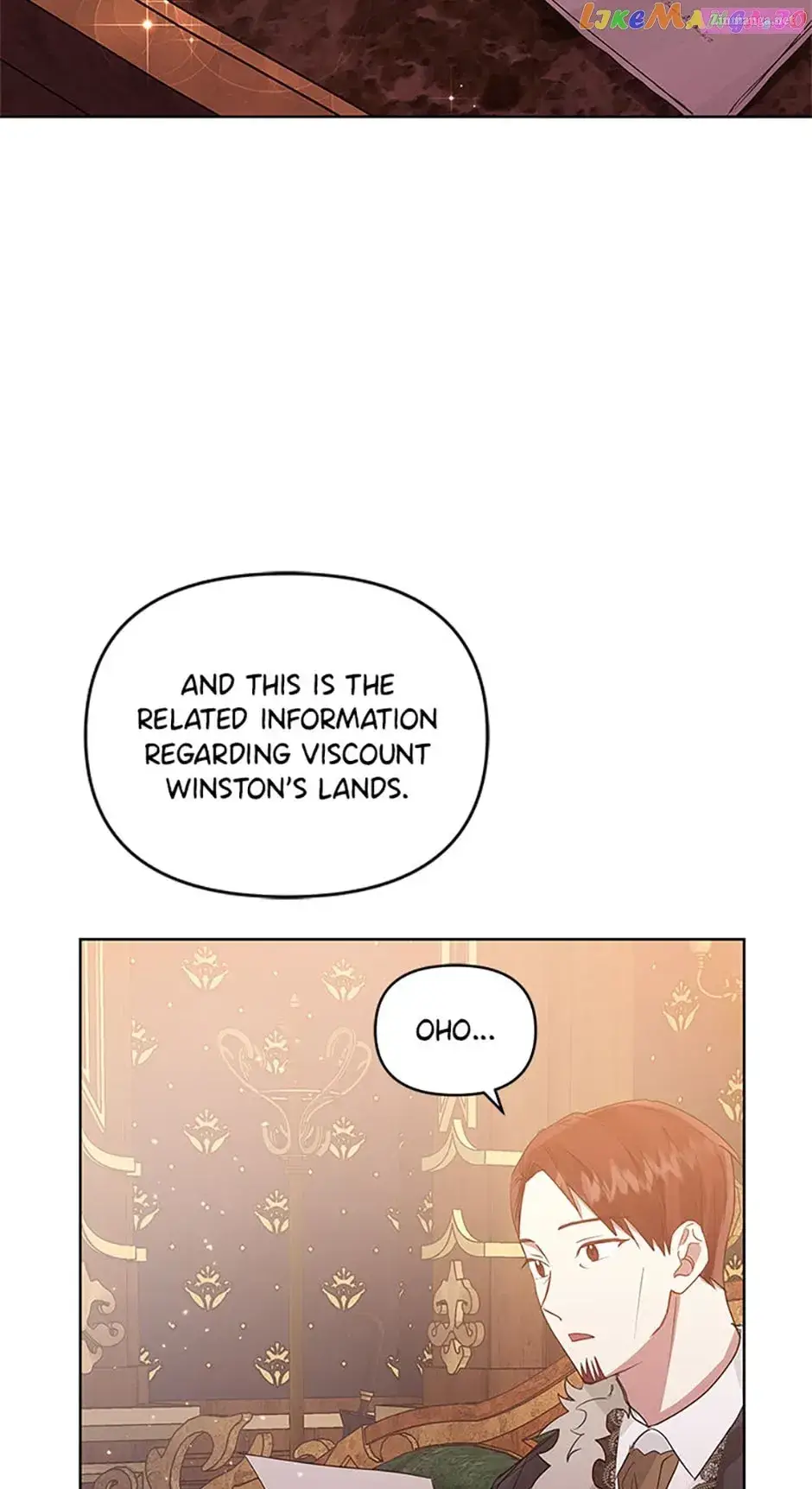 I’m A Villainess, But I Picked Up The Male Lead Zinmanga X Chapter 39 Page 26