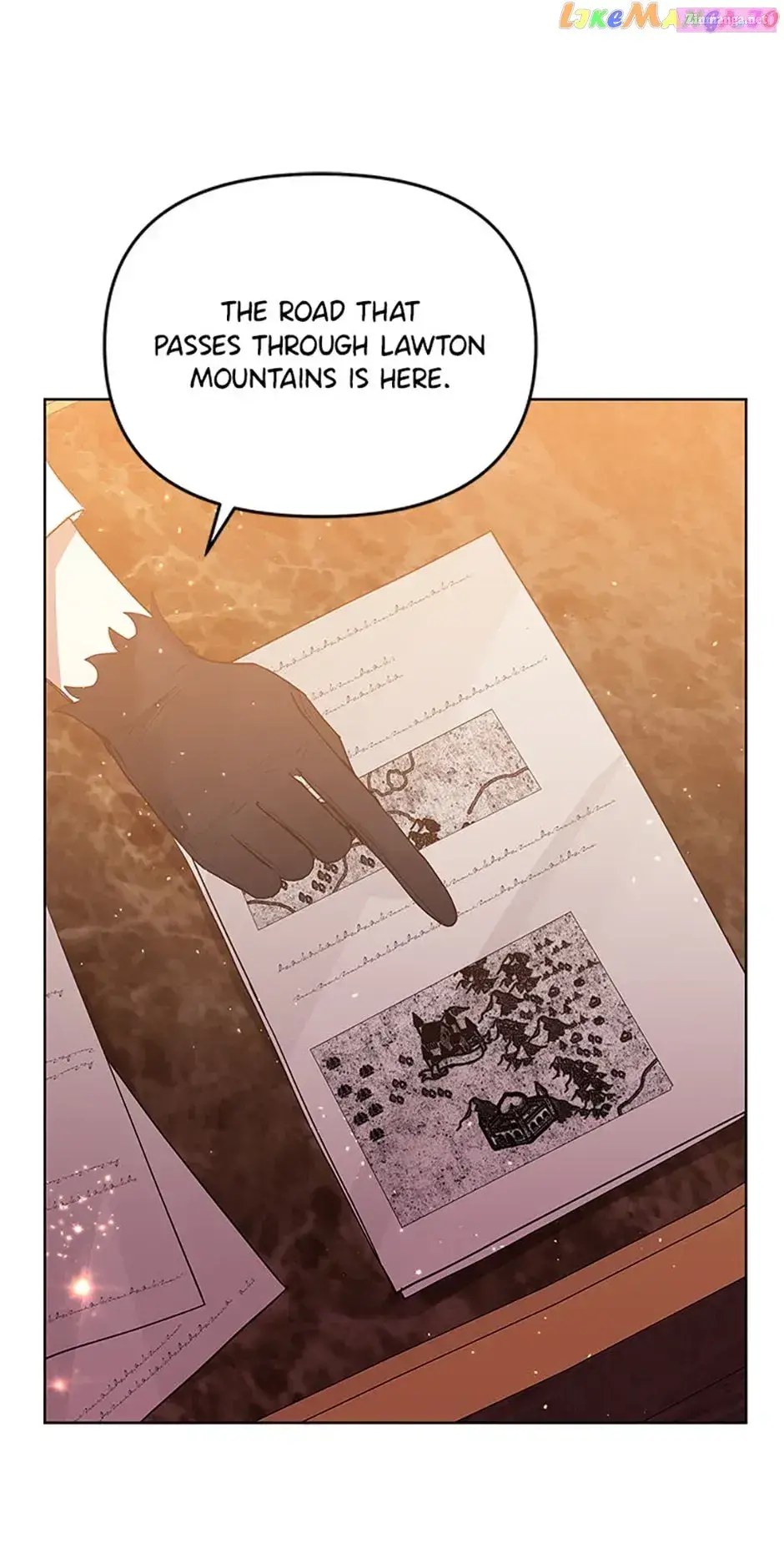 I’m A Villainess, But I Picked Up The Male Lead Zinmanga X Chapter 39 Page 30