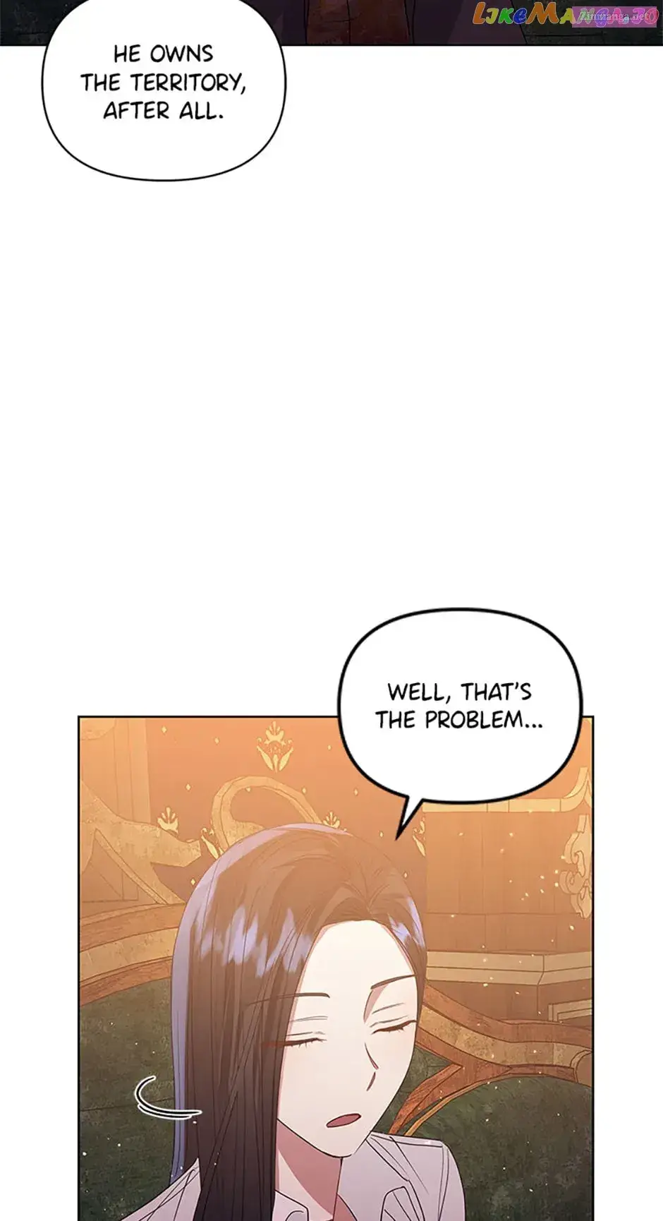 I’m A Villainess, But I Picked Up The Male Lead Zinmanga X Chapter 39 Page 37