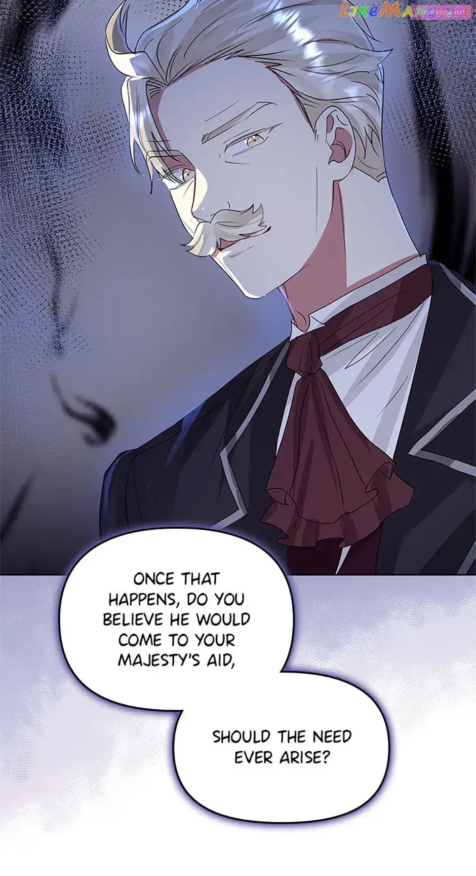 I’m A Villainess, But I Picked Up The Male Lead Zinmanga X Chapter 39 Page 39