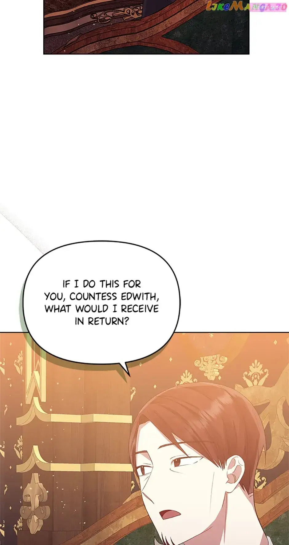 I’m A Villainess, But I Picked Up The Male Lead Zinmanga X Chapter 39 Page 42