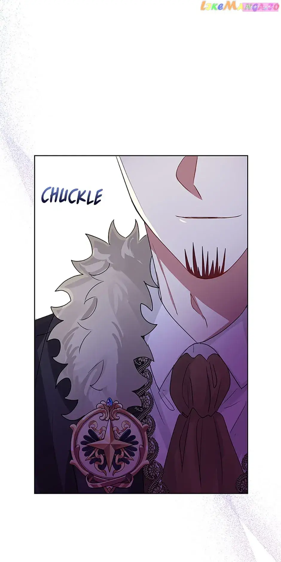 I’m A Villainess, But I Picked Up The Male Lead Zinmanga X Chapter 39 Page 51