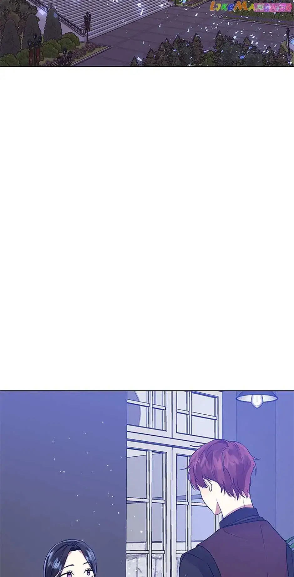 I’m A Villainess, But I Picked Up The Male Lead Zinmanga X Chapter 38 Page 4