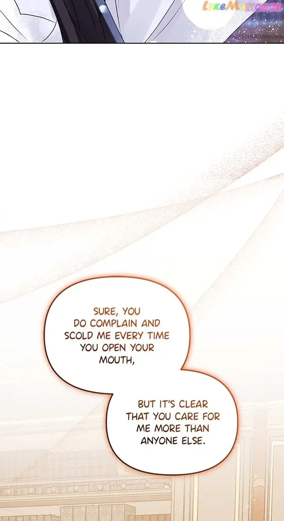I’m A Villainess, But I Picked Up The Male Lead Zinmanga X Chapter 38 Page 21