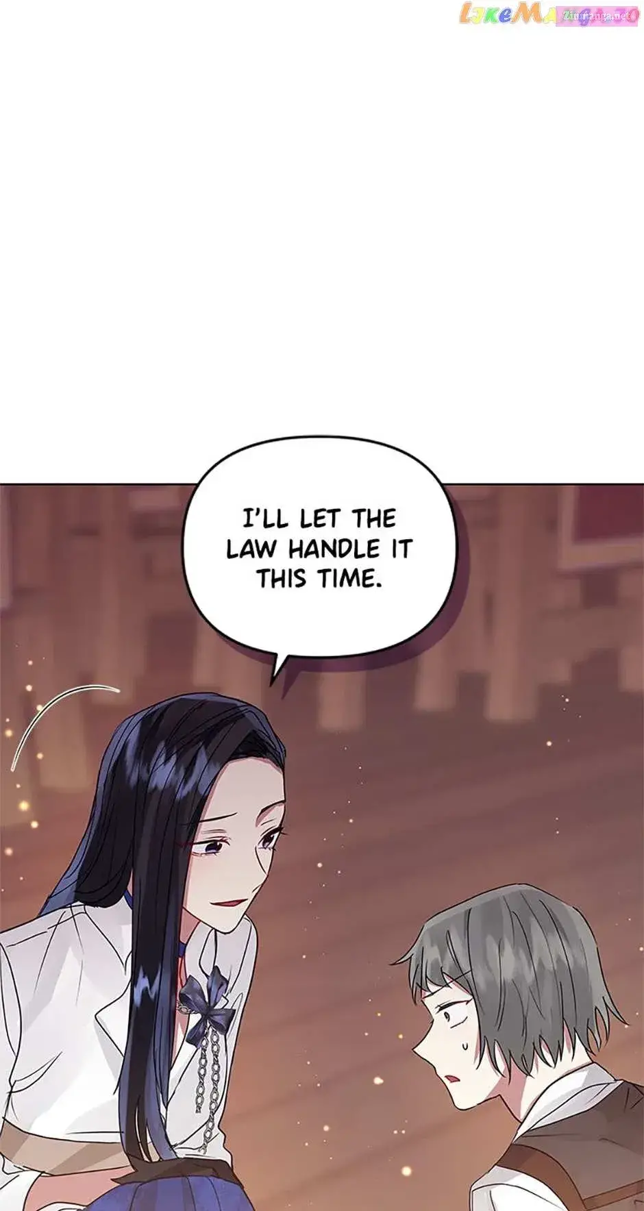 I’m A Villainess, But I Picked Up The Male Lead Zinmanga X Chapter 38 Page 62
