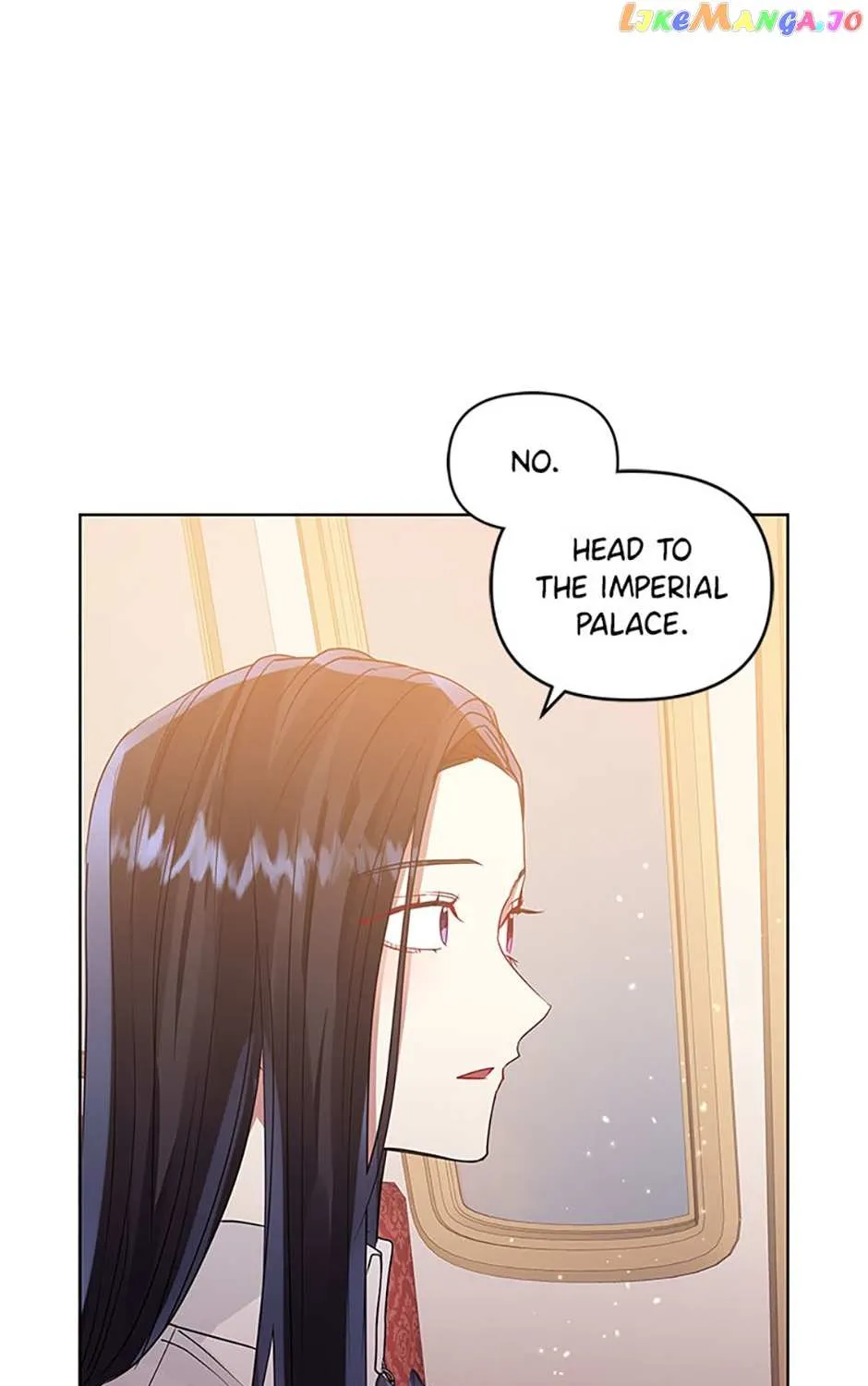 I’m A Villainess, But I Picked Up The Male Lead Zinmanga X Chapter 38 Page 150